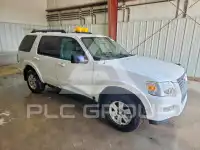 2009 Ford EXPLORER фото