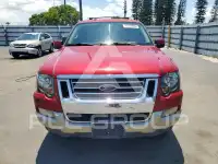 2009 Ford EXPLORER photo