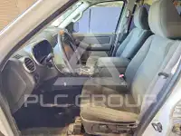2009 Ford EXPLORER фото