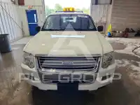 2009 Ford EXPLORER фото