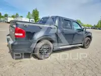 2009 Ford EXPLORER фото