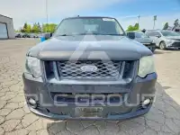 2009 Ford EXPLORER фото