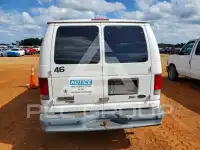 2009 Ford ECONOLINE photo