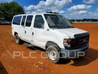 2009 Ford ECONOLINE photo