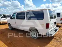 2009 Ford ECONOLINE photo