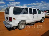 2009 Ford ECONOLINE photo