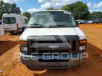 2009 Ford ECONOLINE photo