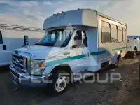 2009 Ford ECONOLINE фото