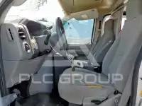 2009 Ford ECONOLINE photo