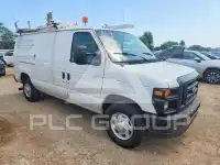 2009 Ford ECONOLINE фото