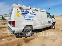 2009 Ford ECONOLINE фото