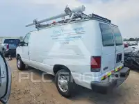 2009 Ford ECONOLINE фото