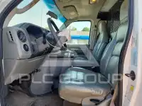 2009 Ford ECONOLINE фото