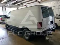 2009 Ford ECONOLINE фото