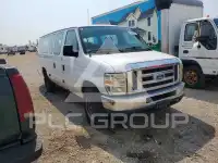 2009 Ford ECONOLINE фото