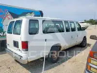 2009 Ford ECONOLINE фото