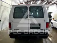 2009 Ford ECONOLINE фото