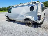 2009 Ford ECONOLINE фото