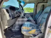 2009 Ford ECONOLINE фото