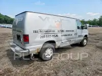 2009 Ford ECONOLINE фото