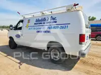 2009 Ford ECONOLINE фото