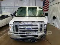 2009 Ford ECONOLINE фото