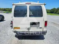2009 Ford ECONOLINE фото