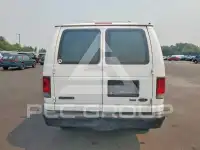 2009 Ford ECONOLINE фото