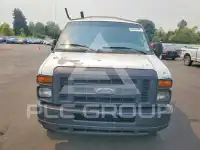 2009 Ford ECONOLINE фото