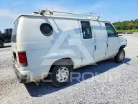 2009 Ford ECONOLINE фото