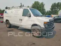 2009 Ford ECONOLINE фото