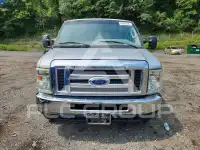 2009 Ford ECONOLINE фото