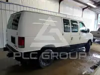 2009 Ford ECONOLINE фото