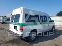 2009 Ford ECONOLINE photo