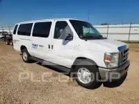 2009 Ford ECONOLINE фото