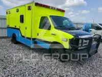 2009 Ford ECONOLINE фото