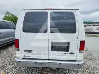 2009 Ford ECONOLINE photo