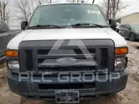 2009 Ford ECONOLINE фото