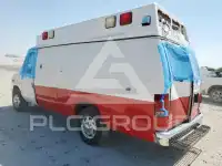 2009 Ford ECONOLINE photo