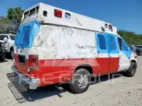 2009 Ford ECONOLINE photo