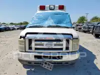 2009 Ford ECONOLINE photo