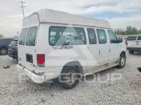 2009 Ford ECONOLINE фото