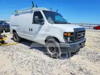 2009 Ford ECONOLINE фото
