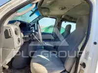 2009 Ford ECONOLINE фото