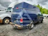 2009 Ford ECONOLINE фото