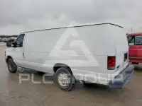 2009 Ford ECONOLINE фото