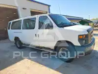 2009 Ford ECONOLINE фото