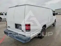 2009 Ford ECONOLINE фото