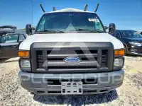 2009 Ford ECONOLINE фото