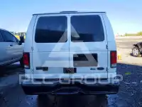 2009 Ford ECONOLINE photo